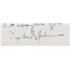 Image 2 : Lyndon B. Johnson Signed Photograph