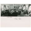 Image 1 : Jimmy Carter Signed Photograph