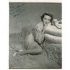 Image 1 : Nancy Reagan Signed Photograph