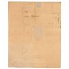 Image 1 : Carter Braxton Autograph Letter Signed