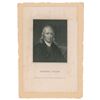 Image 2 : Samuel Chase Autograph Document Signed