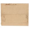 Image 2 : Abraham Clark Autograph Document Signed