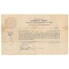 Image 1 : Elbridge Gerry Document Signed