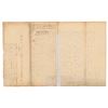 Image 2 : Francis Lewis Document Signed