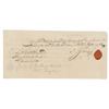 Image 2 : Thomas McKean Document Signed