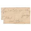 Image 1 : George Ross Signature