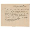 Image 1 : Roger Sherman Autograph Document Signed