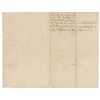 Image 2 : Roger Sherman Autograph Document Signed