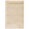 Image 1 : James Smith Autograph Letter Signed