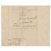 Image 2 : William Whipple Autograph Letter Signed