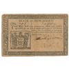 Image 1 : David Brearley and Philemon Dickinson Signed Currency