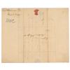 Image 2 : Thomas Fitzsimons Autograph Letter Signed