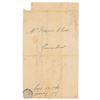 Image 2 : Jared Ingersoll Autograph Letter Signed