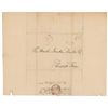 Image 2 : Elias Boudinot Autograph Letter Signed