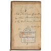 Image 2 : Elias Boudinot Signed Book