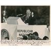 Image 1 : Thomas E. Dewey Signed Photograph