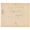Image 3 : Thomas Fitzsimons Autograph Letter Signed