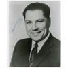 Image 1 : Jimmy Hoffa Signed Photograph