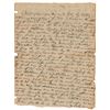 Image 1 : Francis Scott Key Autograph Document Signed