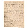 Image 1 : Luther Martin Autograph Letter Signed