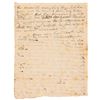 Image 2 : Luther Martin Autograph Letter Signed
