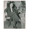 Image 2 : Joe McCarthy Signed Photograph and Letter