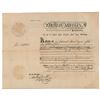 Image 1 : Thomas Mifflin Document Signed