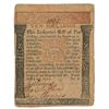Image 1 : Thomas Mifflin Signed Currency