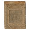 Image 2 : Thomas Mifflin Signed Currency