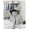 Image 1 : Ralph Nader Signed Photograph