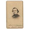 Image 1 : Samuel J. Randall Signed Photograph