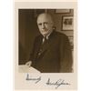 Image 1 : Sam Rayburn Signed Photograph