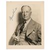 Image 1 : Alfred E. Smith Signed Photograph