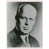 Image 1 : Norman Thomas Signed Photograph