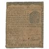 Image 1 : Charles Thomson Signed Currency