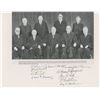 Image 1 : Burger Court Signatures