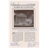 Image 1 : Burger Court Signed Booklet