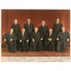 Image 1 : Burger Court Signed Photograph