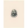 Image 2 : Salmon P. Chase Autograph Letter Signed