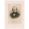 Image 3 : Benjamin Robbins Curtis Autograph Letter Signed