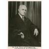 Image 1 : Felix Frankfurter Signed Photograph