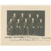 Image 1 : Hughes Court Signed Photograph