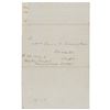 Image 3 : Joseph Story Autograph Letter Signed