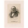 Image 4 : Noah Haynes Swayne Autograph Letter Signed