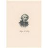 Image 2 : Roger B. Taney Autograph Endorsement Signed