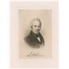 Image 2 : Smith Thompson Autograph Document Signed