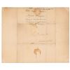 Image 3 : Smith Thompson Autograph Letter Signed