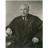 Image 1 : Warren E. Burger Signed Photograph