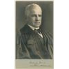 Image 1 : John H. Clarke Signed Photograph