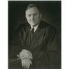 Image 1 : William O. Douglas Signed Photograph